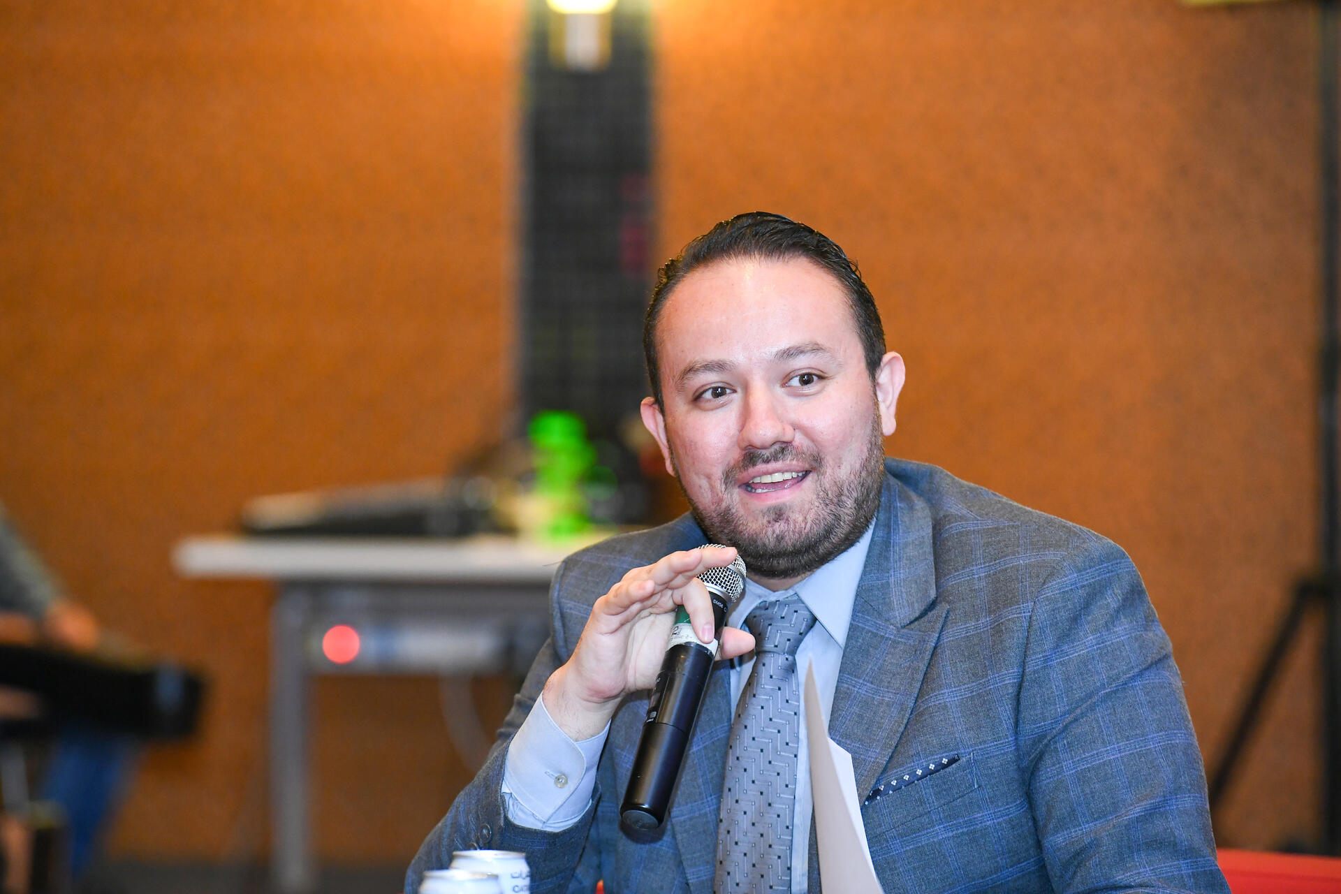 Dr. Allan Villegas Dr. Allan Villegas